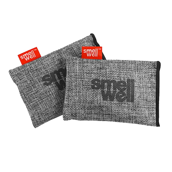 Dezodoryzator SmellWell Sensitive Grey - 1