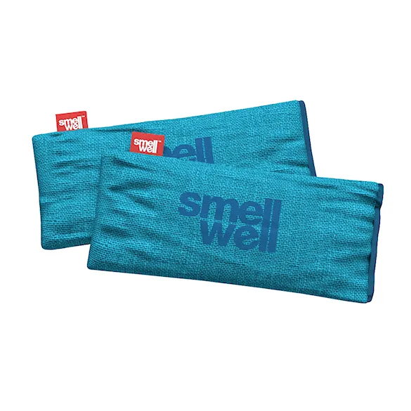 Deodorizer SmellWell Sensitive XL Blue - 1
