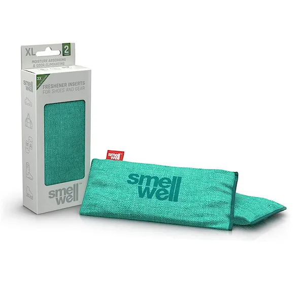 Deodorizer SmellWell Sensitive XL Green - 3