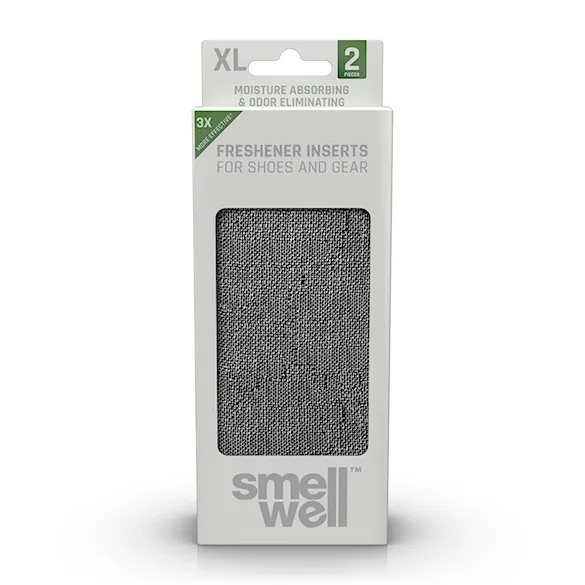 Deodorizer SmellWell Sensitive XL Grey - 3