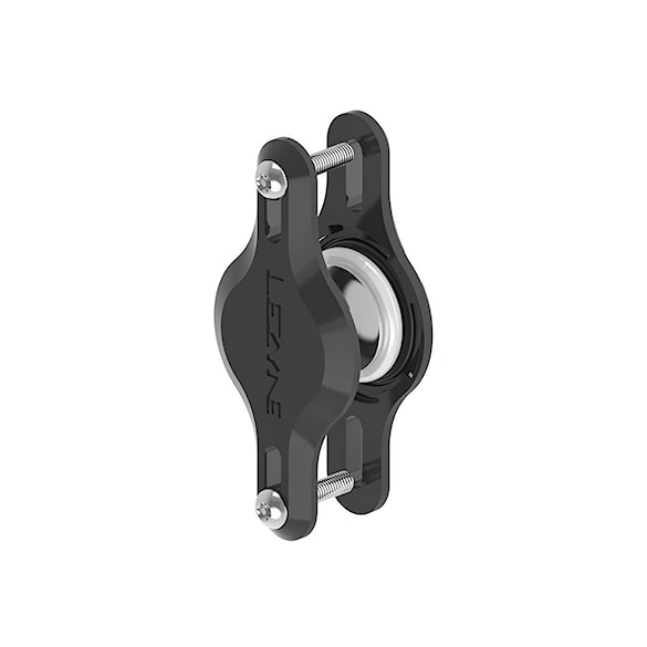 Uchwyt na Airtag Lezyne Matrix Bike Tagger black - 3