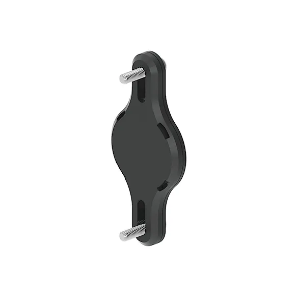 Držák na Airtag Lezyne Matrix Bike Tagger black - 4