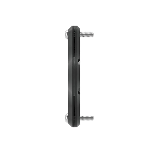 Uchwyt na Airtag Lezyne Matrix Bike Tagger black - 5