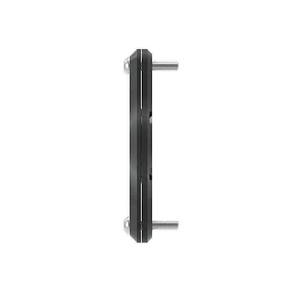 Držák na Airtag Lezyne Matrix Bike Tagger black - 5