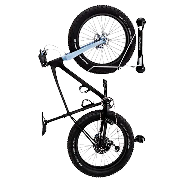 Uchwyt na rower Steadyrack Classic Fat Bike Rack - 2