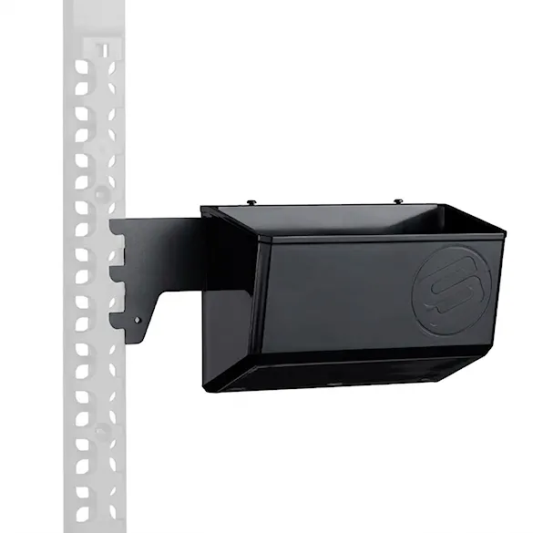 Bike Rack Steadyrack GearMate Pack matte black - 4