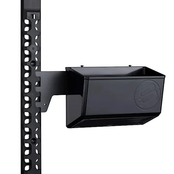 Bike Rack Steadyrack GearMate Pack matte black - 4