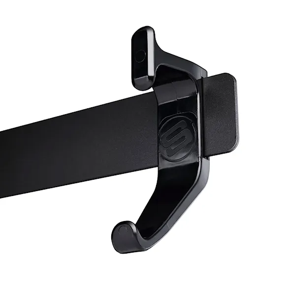 Bike Rack Steadyrack GearMate Pack matte black - 6