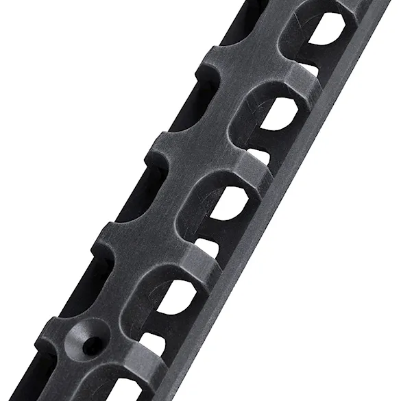 Bike Rack Steadyrack GearMate SteadySpine black - 2