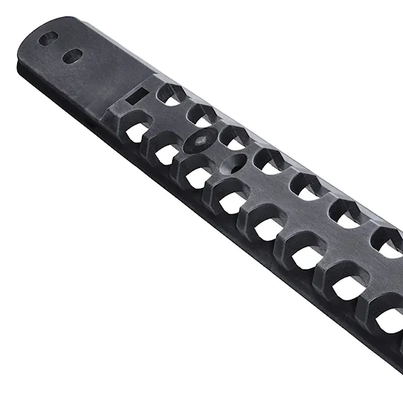 Bike Rack Steadyrack GearMate SteadySpine black - 3