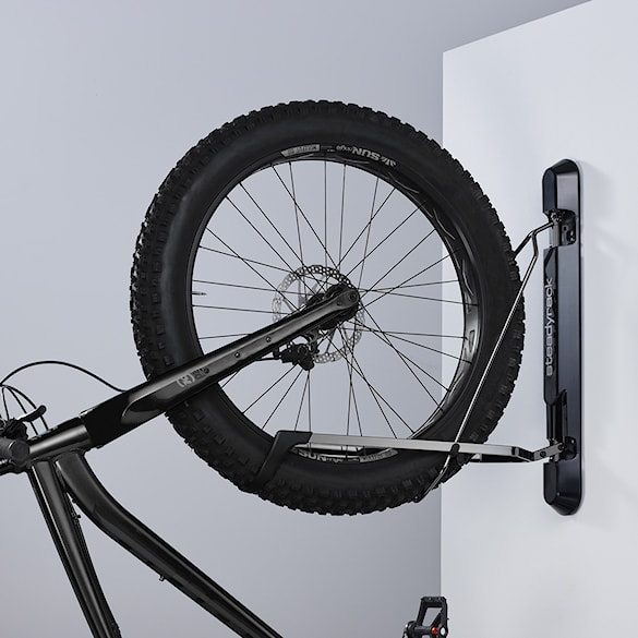 Uchwyt na rower Steadyrack ProFlex Rack Fat - 3