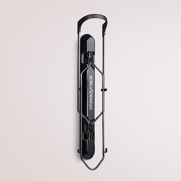 Uchwyt na rower Steadyrack ProFlex Rack Fat - 4