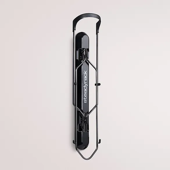 Uchwyt na rower Steadyrack ProFlex Rack Fat - 4