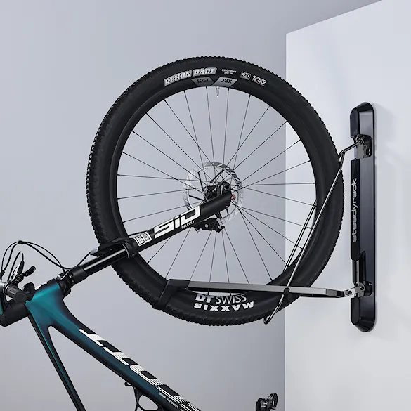 Držák na kolo Steadyrack ProFlex Rack Wide - 6