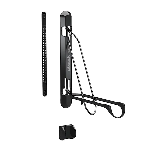 Držák na kolo Steadyrack ProFlex Rack Wide - 1