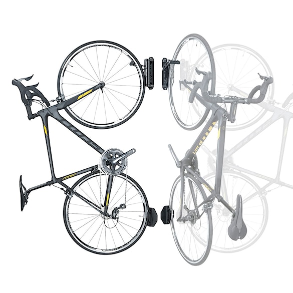 Uchwyt na rower Topeak Swing-Up Bike Holder black - 2