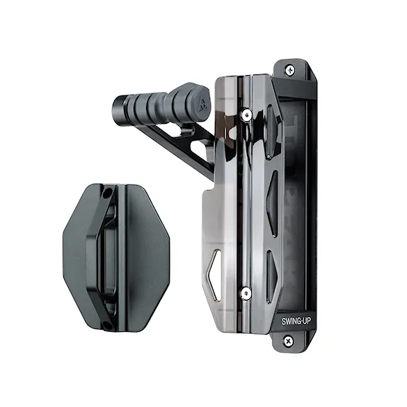 Uchwyt na rower Topeak Swing-Up Bike Holder black - 1