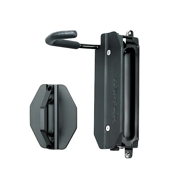 Bike Rack Topeak Swing-Up Ex Bike Holder black - 1