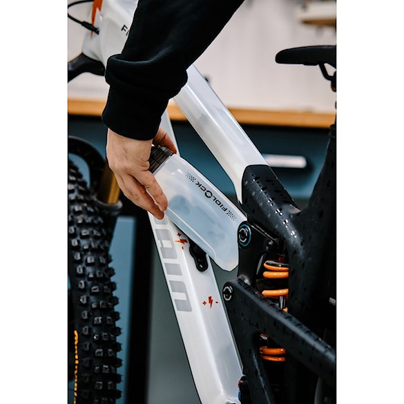 Držiak na fľašu Fidlock TWIST Bottle Connector Left Turn - 3