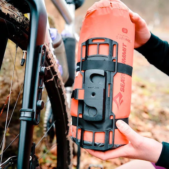 Bottle Holder Fidlock Twist uni connector XL - 3