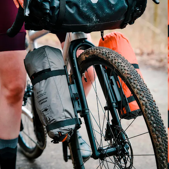 Bottle Holder Fidlock Twist uni connector XL - 5