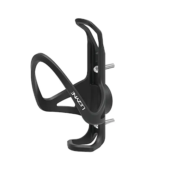 Uchwyt na bidon Lezyne Matrix Air Cage black - 3