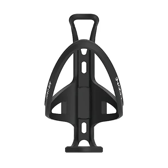Uchwyt na bidon Lezyne Matrix Air Cage black - 4
