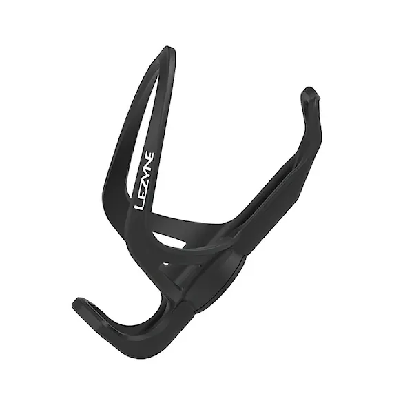 Uchwyt na bidon Lezyne Matrix Air Cage black - 1