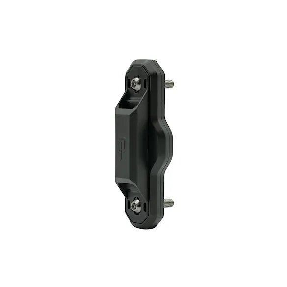 Držák na Airtag Hiplok Airtag Holder With Z Lok Bracket black - 3