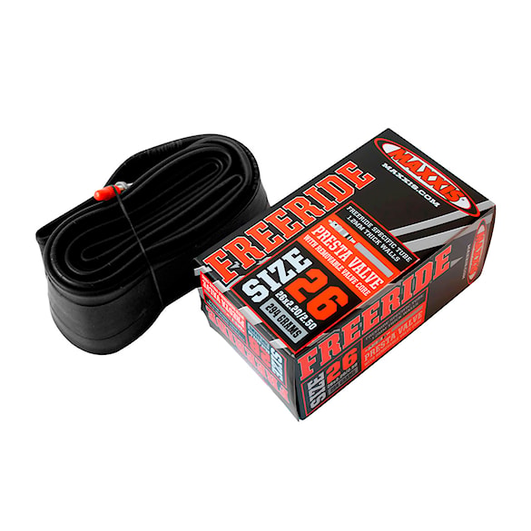 Duša Maxxis Freeride 26×2.2/2.5" 48mm - 1