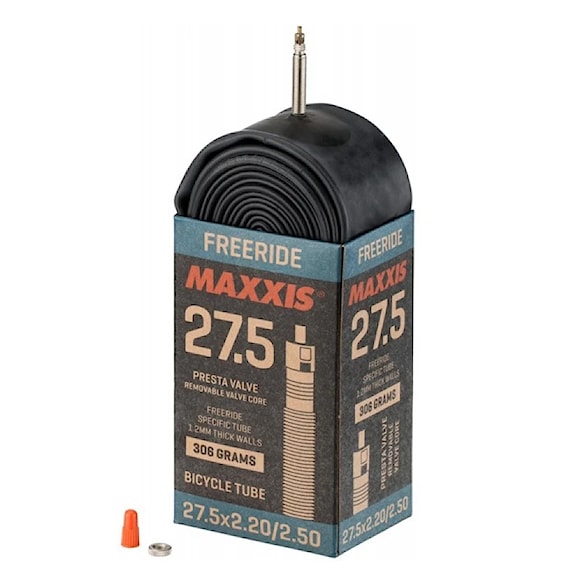 Duše Maxxis Freeride Gal-FV 27.5×2.2/2.5" - 1