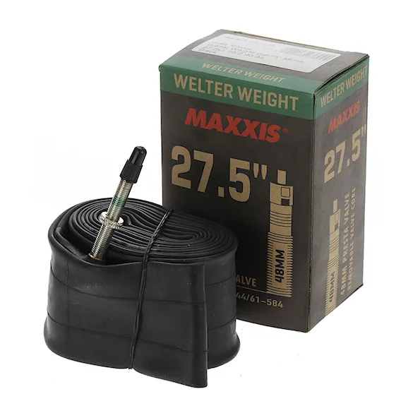 Tube Maxxis Welter Weight Gal-FV 48mm 27,5×1.75/2.4 - 1