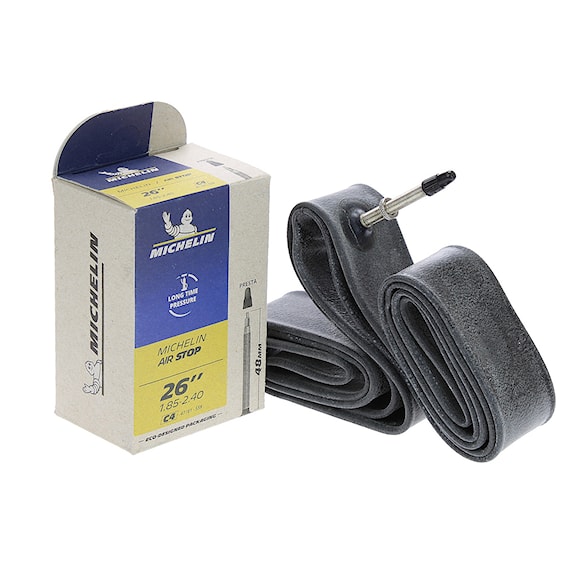 Duša Michelin Air Stop Gal-FV 48mm 26×1.85/2.4 - 1