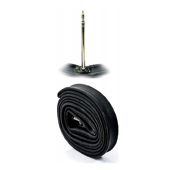 Dętka Michelin Air Stop Gal-FV 48mm 27.5×2.4/3.1 - 2
