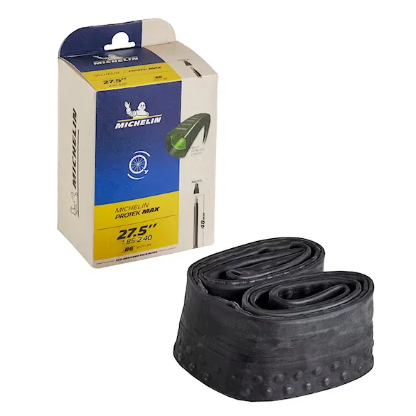 Tube Michelin Protek Max Gal-FV 48mm 27.5×1.85/2.4 - 1