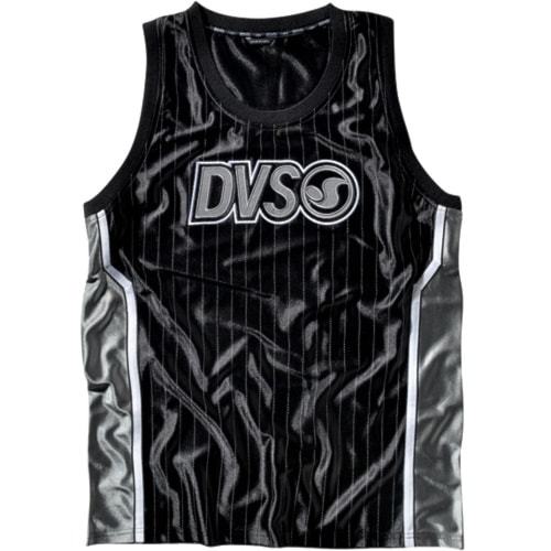 Tílko DVS Abrams black - 1