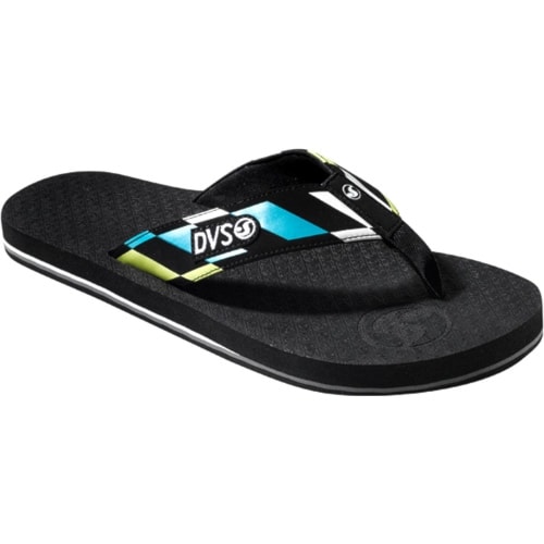 Tenisky DVS Klassick nero - 1