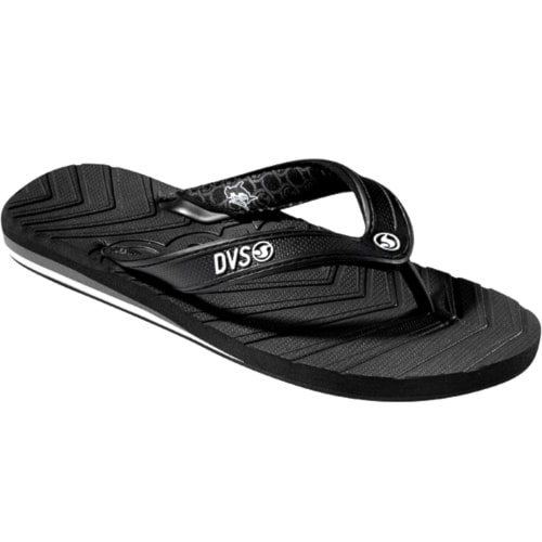 Tenisky DVS Lopez black - 1
