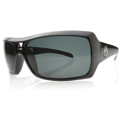 Sluneční brýle Electric Bsg gloss black | grey lens - 1