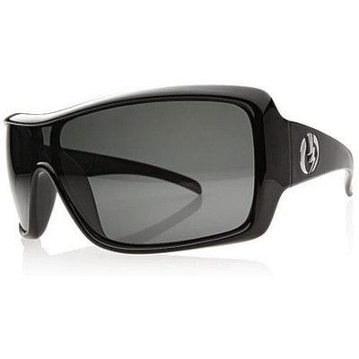 Sluneční brýle Electric Bsg Ii gloss black | grey lens - 1