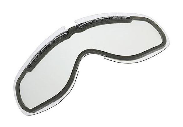 Náhradní sklo Electric Eg1 clear 2013 - 1