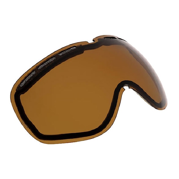 Náhradní sklo Electric Eg1S bronze 2012 - 1