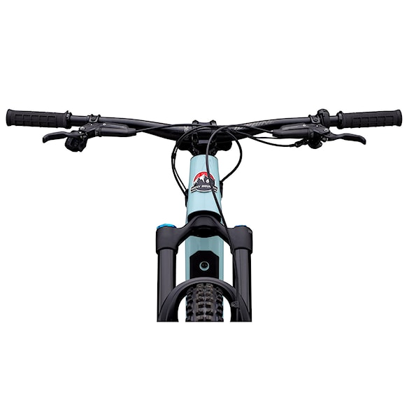 Rower elektryczny Rocky Mountain Instinct Powerplay SL Carbon 70 29" blue/blue 2025 - 8