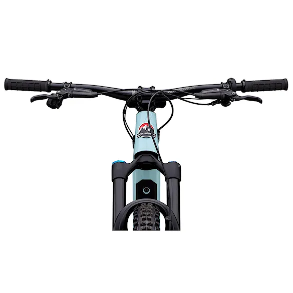 Rower elektryczny Rocky Mountain Instinct Powerplay SL Carbon 70 29" blue/blue 2025 - 8
