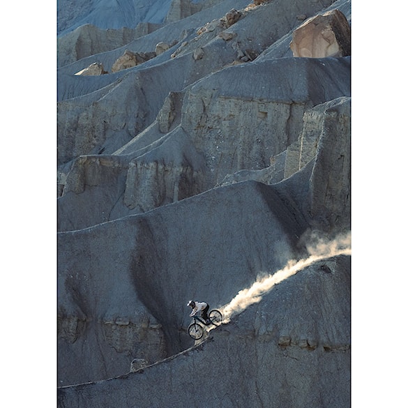 Elektrobicykel Santa Cruz Bullit C 70 MX matte teal sparkle 2026 - 11