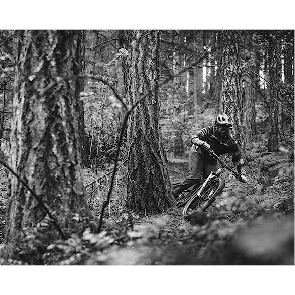 Elektrobicykel Santa Cruz Heckler SL CC XX AXS RSV MX matte dark blue 2025 - 2