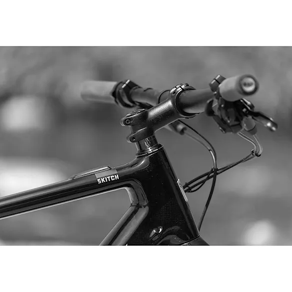 Rower elektryczny Santa Cruz Skitch CC GX AXS Flat Bar 700C matte iron ore 2026 - 15