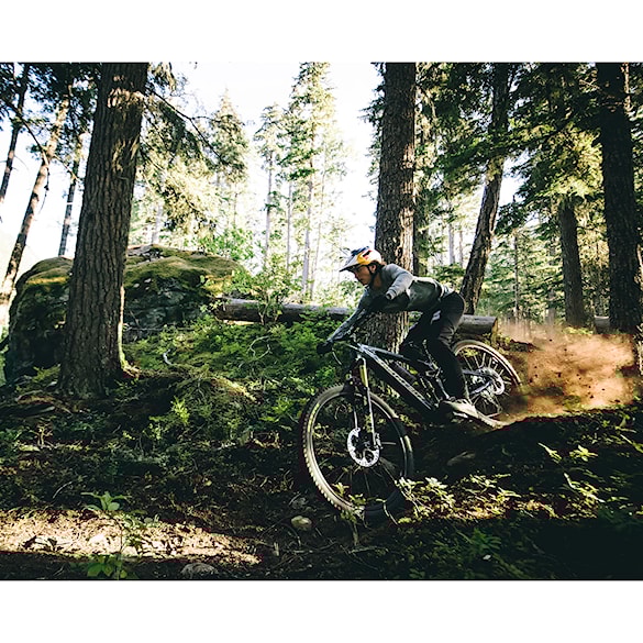 Elektrobicykel Santa Cruz Vala C 70 MX gloss day green 2026 - 6