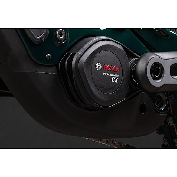 Elektrobicykel Santa Cruz Vala C 90 MX gloss day green 2026 - 3