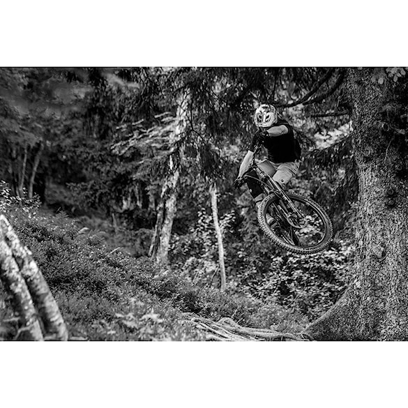 Elektrobicykel Santa Cruz Vala C 90 MX gloss day green 2026 - 7